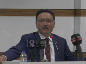 Vali Çiçek: “İ̇şsiz Gençleri İstihdam Eden Sanayiciler Suçla Mücadelede Bize Destek Oluyor”