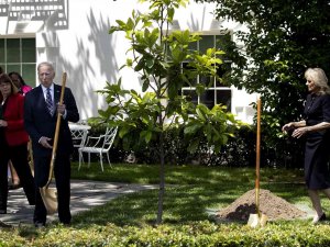 Biden: "Ukrayna’daki Mücadele Demokrasi Ve Otokrasi Arasındaki Bir Savaşın Parçası"
