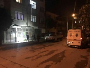 Eşini Camdan Attığı İddiasıyla Aranan Şahıs Tutuklandı