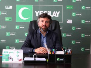 Sigarayı Bırakmaya Davet