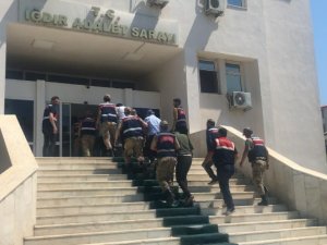 Iğdır’daki Dolandırıcılık Operasyonunda 5 Kişi Tutuklandı