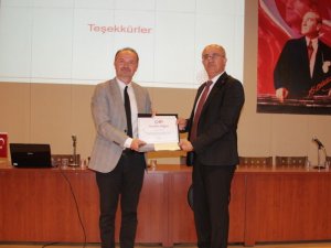 Dpü Eğitim Fakültesine Türkiye Bilimsel Ve Teknolojik Araştırma Kurumu’ndan Destek