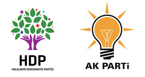 Kazlıçeşme Meydanı için çekilen kurayı HDP kazandı