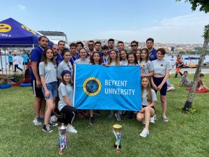 1453 Fetih Spor Fest Şampiyonları Belirlendi