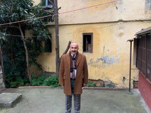 Bu Evde Doğdu, Doğduğu Şehre Emniyet Müdürü Oldu