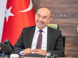 Fitch’ten İ̇zmir’e Bir Kez Daha "Aaa" Onayı