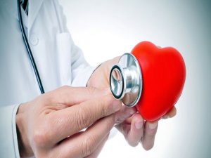 Kalp ritmine uzaktan takip