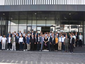 Kto İle Antakya Tso Arasında ‘Kardeş Oda Protokolü’ İmzalandı