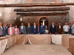 Altınova, İ̇pekbi̇r’e Üye Oldu
