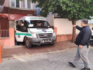 11’inci Kattan Düşerek Ölen Miray’ın Cenazesi Teslim Edildi