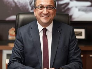 Chp’li Belediye Başkanına Gözaltı