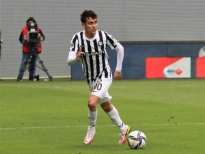 Altay’da Cebrail Karayel Veda Etti