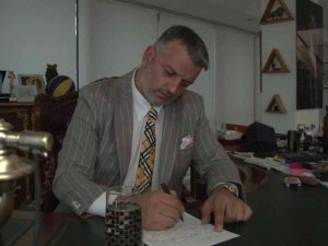 Ekonomist Furkan Albayrak: “Türkiye’de İşsizlik Olduğunu Düşünmüyorum”