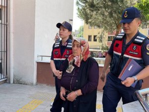 Kesikbaş Cinayetindeki 6 Şüpheli Adliyede