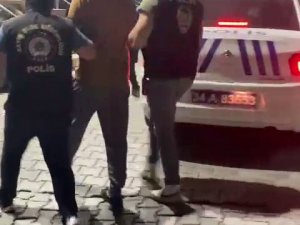 İ̇stanbul Genelinde Araması Olan 48 Şahıs Yakalandı