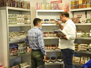 İ̇stanbul’da Büyük Tarım Buluşması