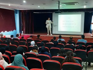 Sınav Stresi İle Başa Çıkmanın Formülleri Aktarıldı