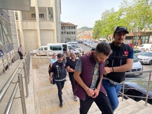 Zonguldak’ta Narkotimler Uyuşturucu Ticareti Yapan Çeteyi Çökertti: 9 Tutuklu