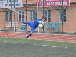 Çameli Belediyespor Gelecek Sezon İçin Umut Verdi