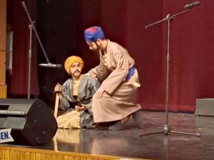 Sivas’ta İ̇stanbul Fethi Kutlandı