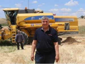 Çiftçi, Tmo Hububat Alım Fiyatlarının Açıklanmasını Bekliyor