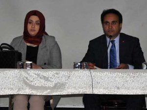 Gerze Kaymakamı Dundar: “Kaynaklarımız Az, Yapacağımız İhtiyaç Duyduğumuz Hizmet Çok”