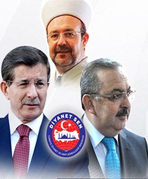 Diyanet Sen: ​​Girişimlerimiz Sonuç Verdi! Rotasyon Durduruldu