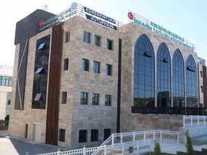 İ̇brahim Tatlıses Kültür Merkezinde Sona Doğru