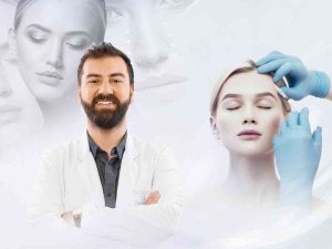 Pandeminin Ardından Botoks Ve Dolgu Uygulamalarına Talep Arttı