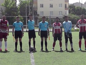 Kayseri 1. Amatör Küme B Grubu