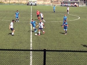 Kayseri 1. Amatör Küme C Grubu