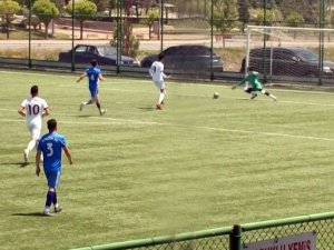 Kayseri 1. Amatör Küme C Grubu