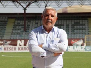 Tfskd Elazığ Şubesi Saha Komiserleri Arıyor