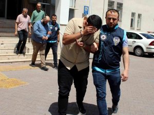 Hayali Dükkanda, Olmayan Yedek Parçalarla Vatandaşları Dolandırdılar