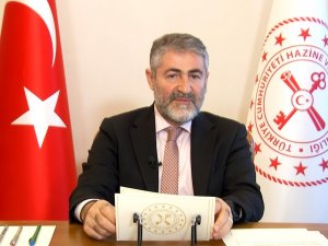 Bakan Nebati: "Fiyatları Suni Olarak Şişirenlere Tolerans Göstermeyeceğiz"