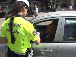Kadıköy’de Dronlu Denetimde Ceza Yiyen Vatandaş: “Dronun Sesini Duydum Ama Ne Olduğunu Anlamadım”