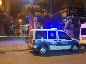 Samsun’da Silahlı Saldırı: 1 Yaralı