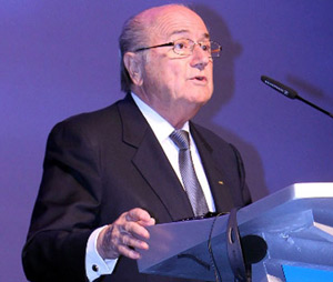 FIFA’nın yeni başkanı belli oldu