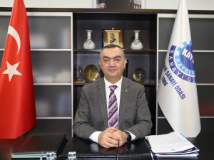 İ̇so İ̇lk 500’de 18 Kayso Üyesi Firma Yer Aldı