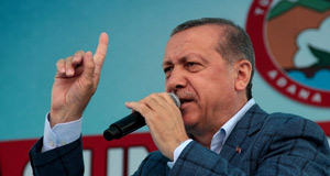 Erdoğan'dan Kılıçdaroğlu’na, 'tavuk musun?'