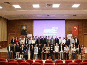 I. Uluslararası Gelenekten Geleceğe Bilgi Ve Belge Yönetimi Sempozyumu