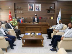 Subü İş Birliği İle Etiyopya’ya Uzanacak