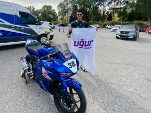 Uğurlu Işık Kupayı Kaptı