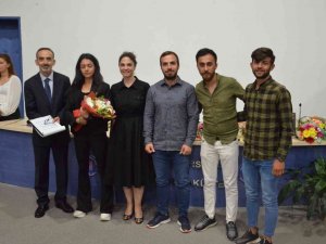 Aü Spor Bilimleri Fakültesi’nden İyilik Projeleri