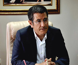 Bakan Canikli: ‘Gümrük Sinop’un hakkıydı biz onu verdik’