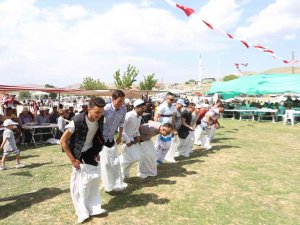 Kepez Belediye Başkanı Tütüncü, Beğiş Yaylası’nda Pilav Şenliğine Katıldı