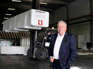 Teknopanel, ‘İ̇so 500’ Listesinde 42 Basamak Birden Yükseldi