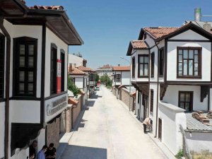 Karatay Belediyesi, Kentsel Dönüşüm Kongresi’nde Ödül Aldı