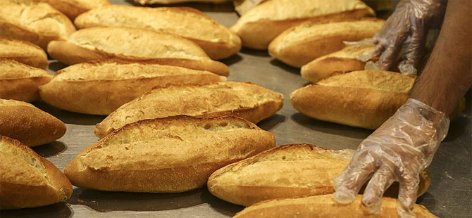 Rize'de Ekmek Zammı 1 Haziran'dan İtibaren Uygulanacak
