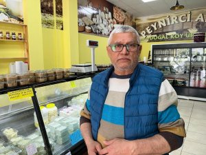 Doğal Ürünlerin Adresi Şarküteriler Oluyor